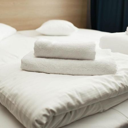 River Park Hotel Kovelʼ Εξωτερικό φωτογραφία