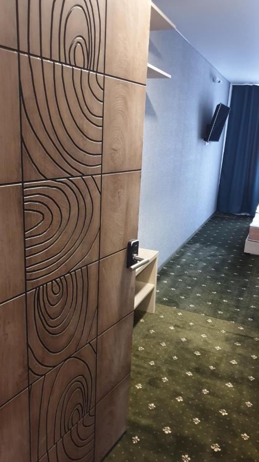 River Park Hotel Kovelʼ Εξωτερικό φωτογραφία