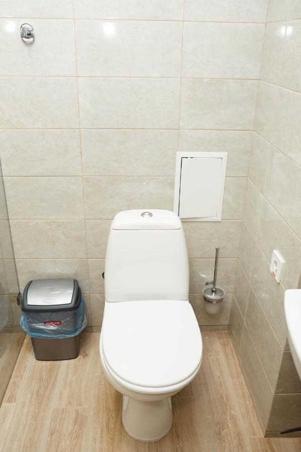 River Park Hotel Kovelʼ Εξωτερικό φωτογραφία