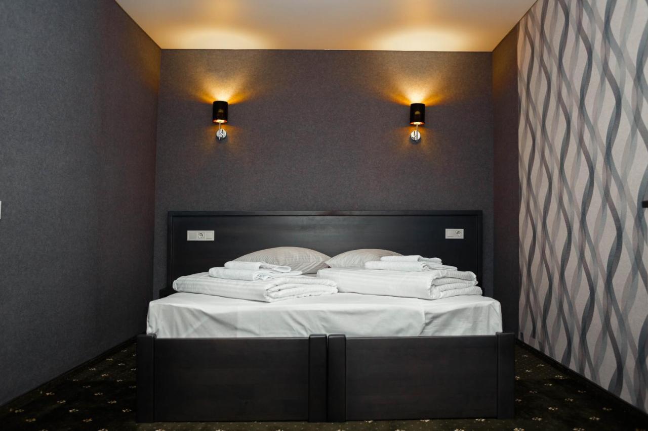 River Park Hotel Kovelʼ Εξωτερικό φωτογραφία